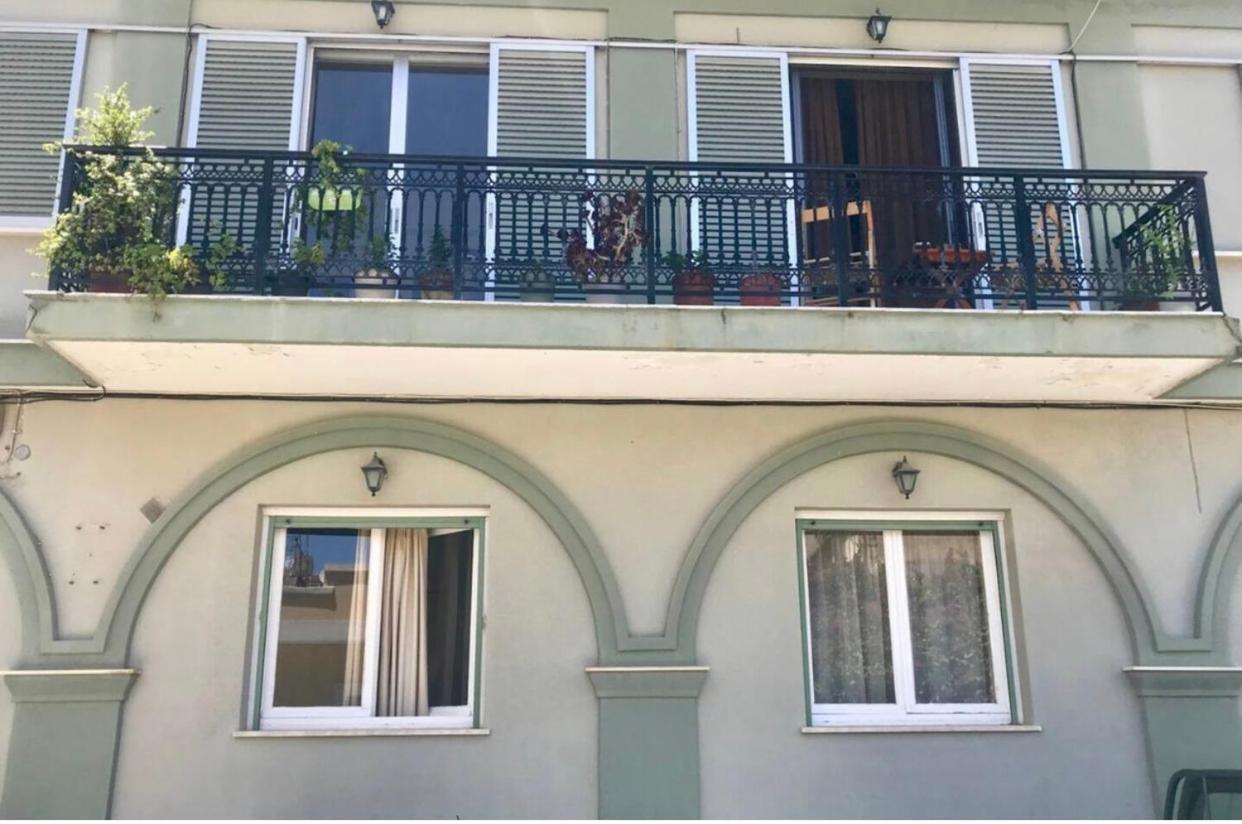 Aestas Home Zakynthos Exterior foto